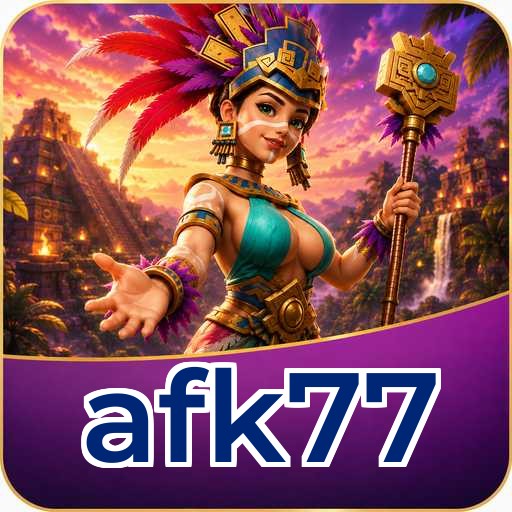 afk77 APK Structure