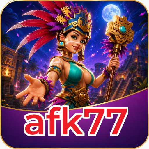 afk77 Technical Info
