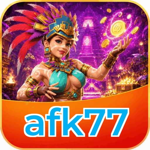 afk77 Signature