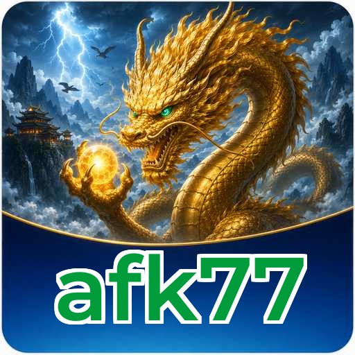 afk77 Verification