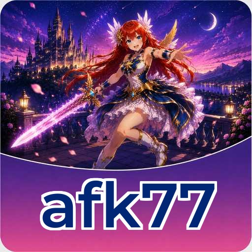 afk77 Verification