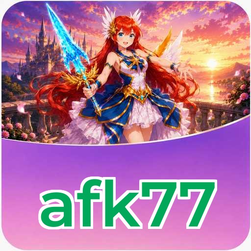 afk77 Verification