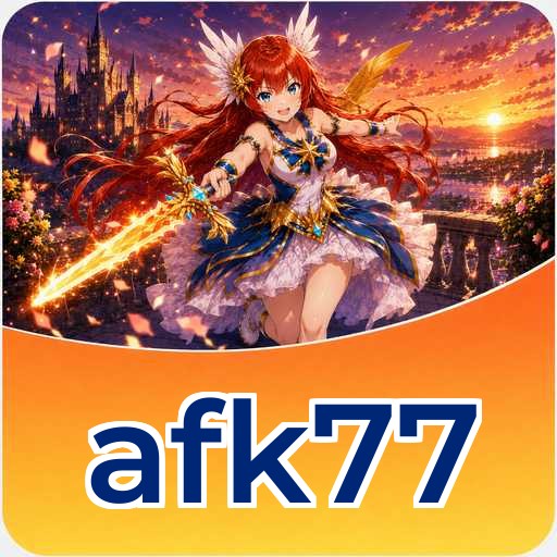 afk77 Technical Info