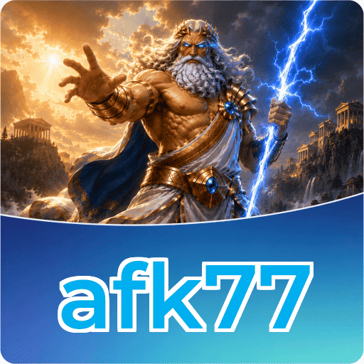 afk77 Signature
