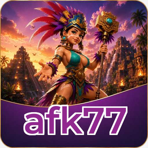 afk77 APK Structure