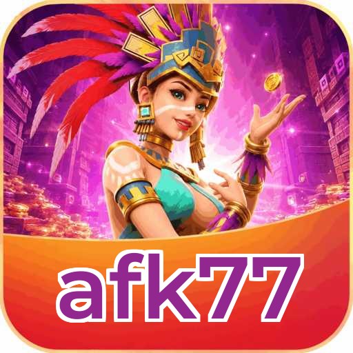 afk77 Signature