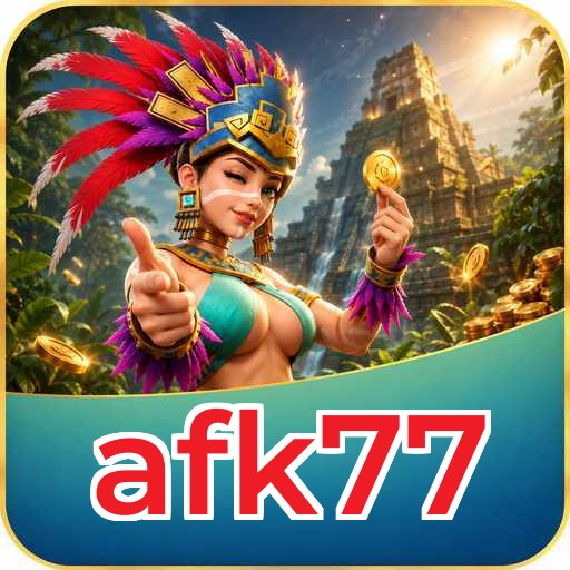 Screenshot Proses Instalasi afk77 APK