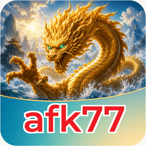 afk77 Signature