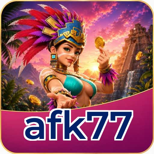 afk77 Verification