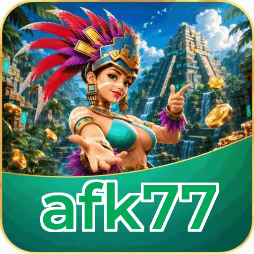 afk77 Installation