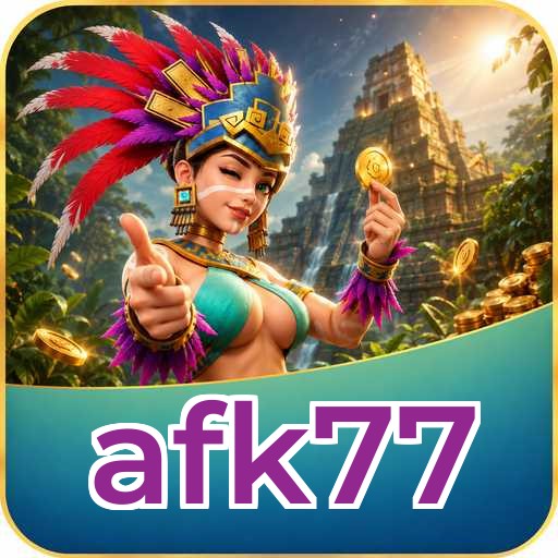 afk77 Technical Info