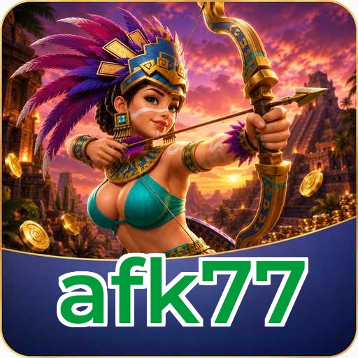 afk77 APK Structure