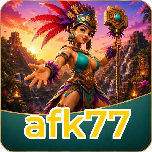 afk77 APK Structure