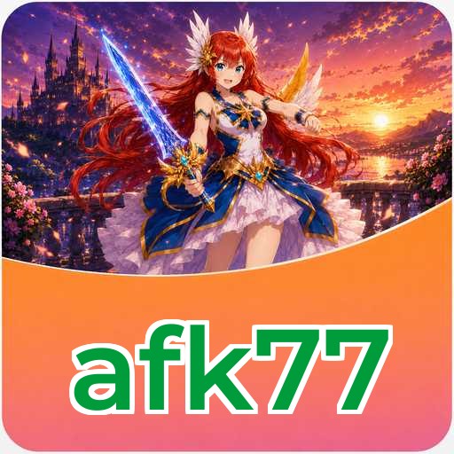 afk77 APK Structure