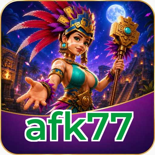 afk77 Technical Info