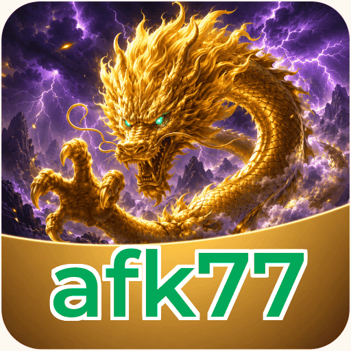 afk77 Verification