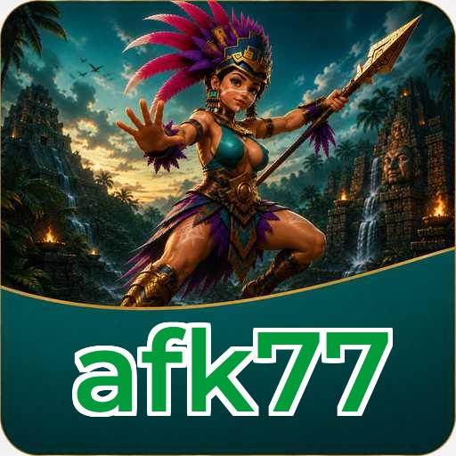 afk77 Aplikasi