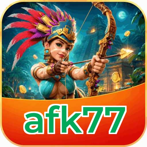 afk77 APK Structure