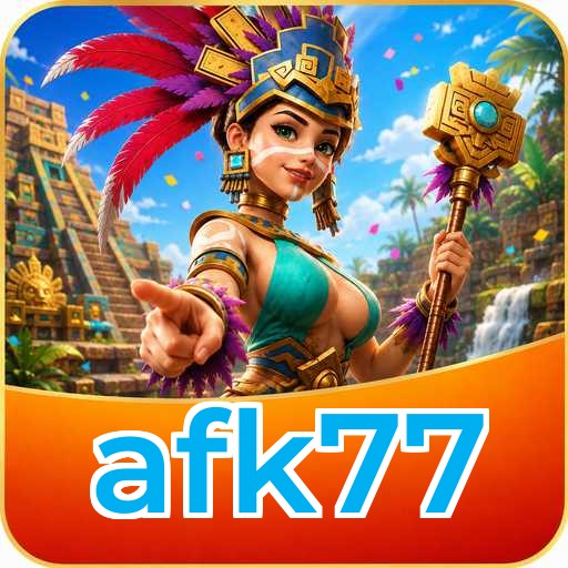 afk77 Signature