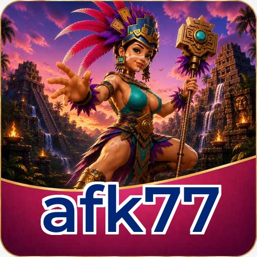 afk77 Verification