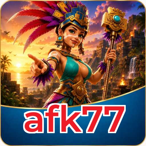 afk77 Technical Info