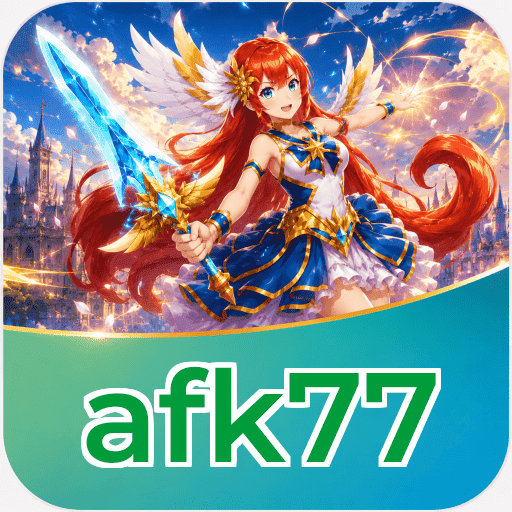 afk77 Components