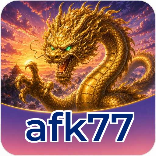 afk77 Signature